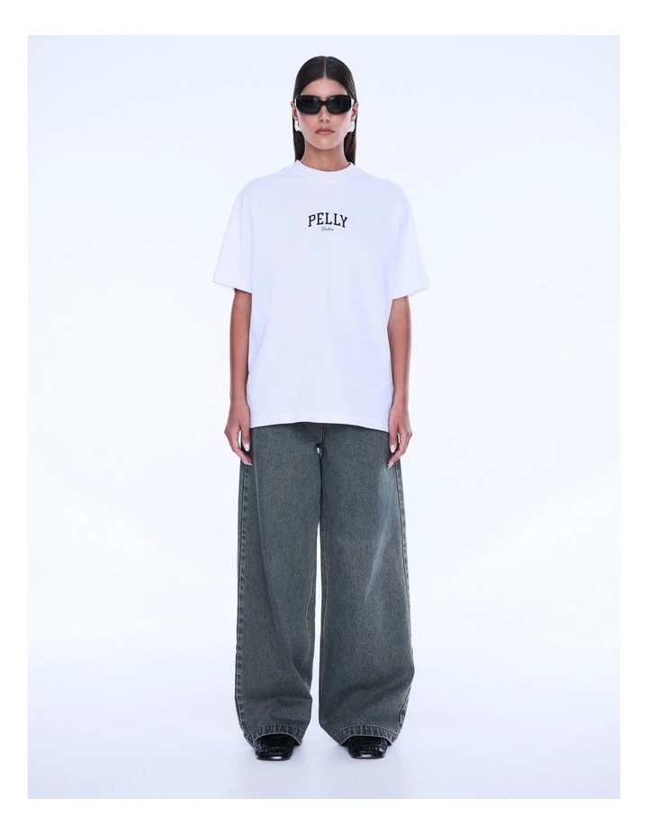 Ivy Relaxed Tee image 1