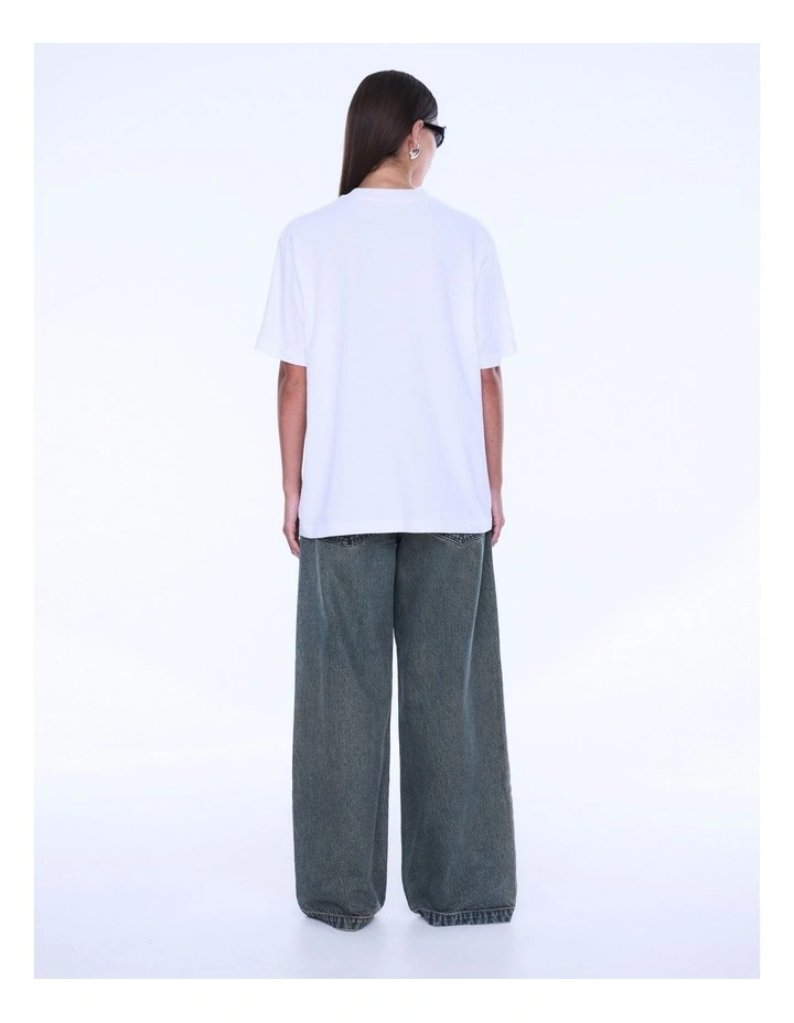 Ivy Relaxed Tee image 2