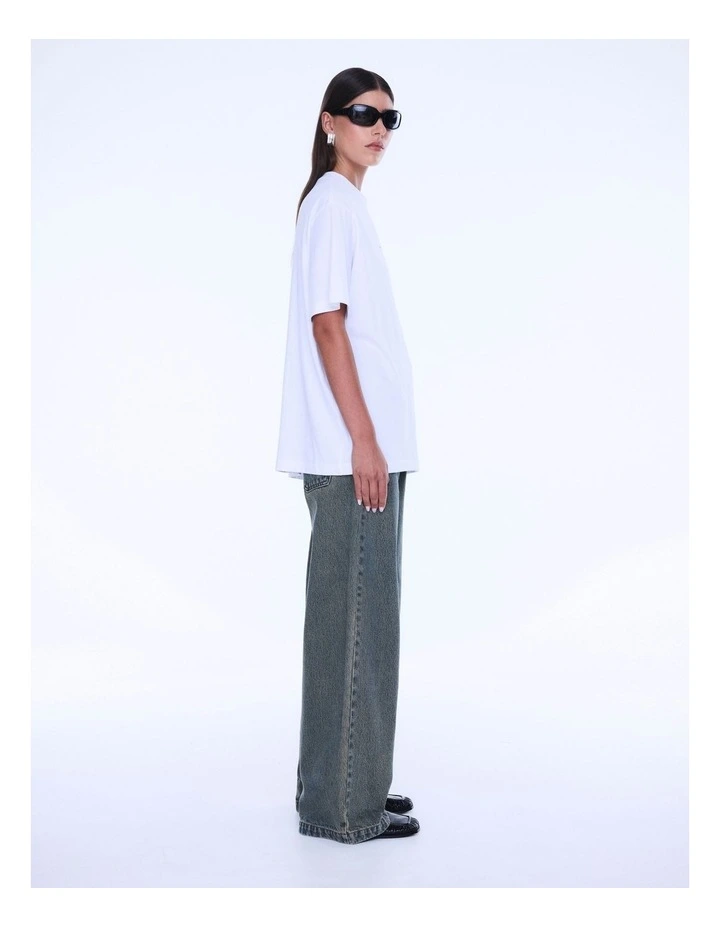 Ivy Relaxed Tee image 3