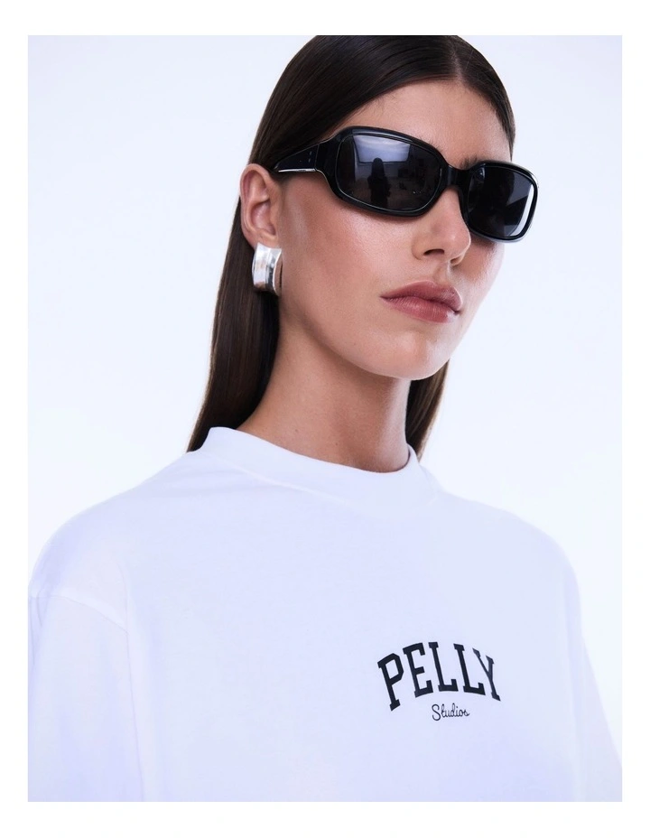 Ivy Relaxed Tee image 4