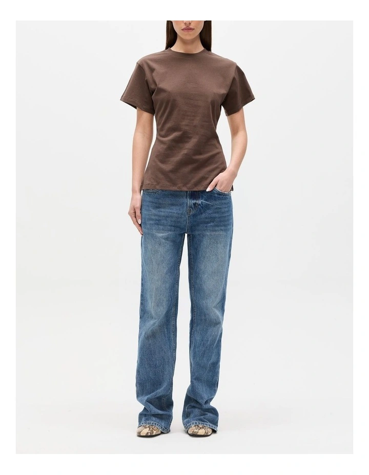 Java Top in Mocha image 1