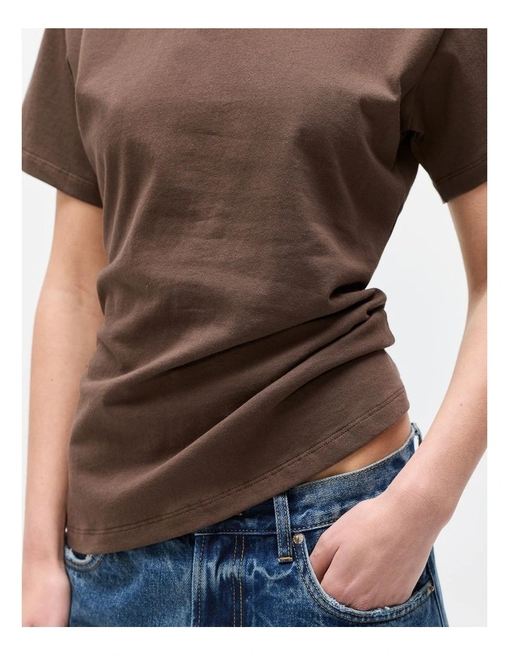 Java Top in Mocha image 4