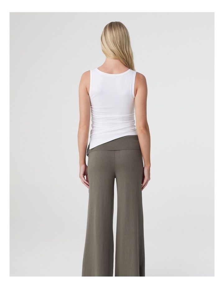 Arcaa Elin Tank in Cream image 2