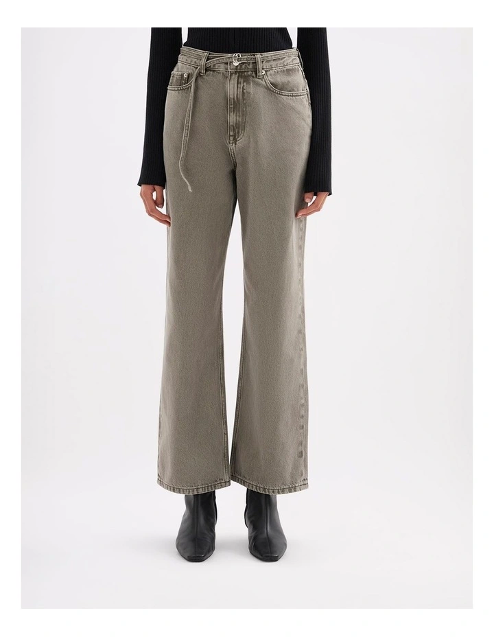 Soren Denim Jean image 1