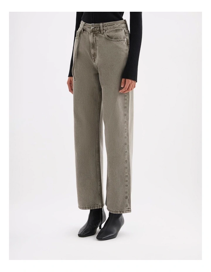 Soren Denim Jean image 2