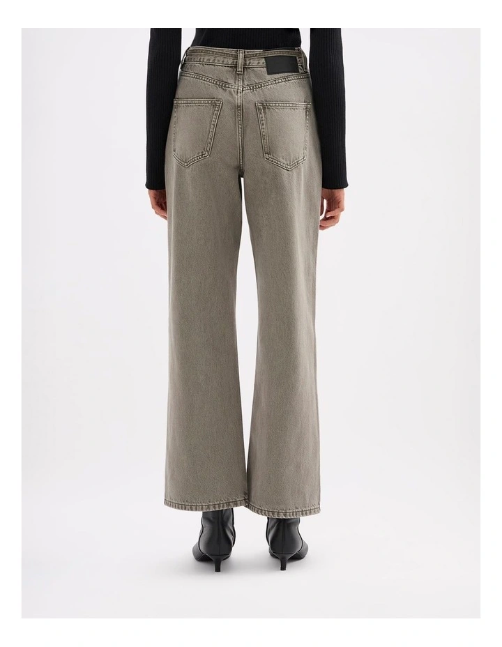 Soren Denim Jean image 3