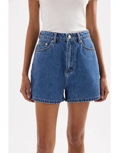 Organic Mom Short