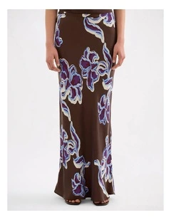 Azalea Cupro Skirt