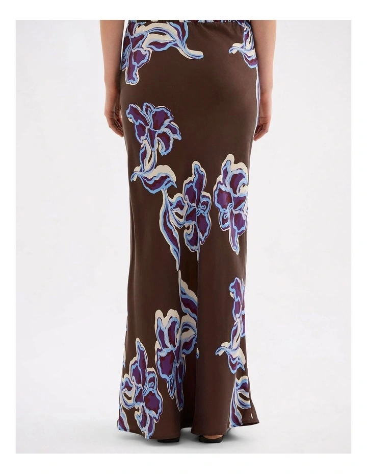 Azalea Cupro Skirt image 3