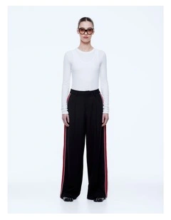 Maisie Stripe Pant