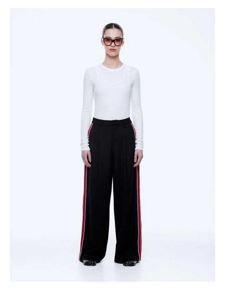 Maisie Stripe Pant image 1
