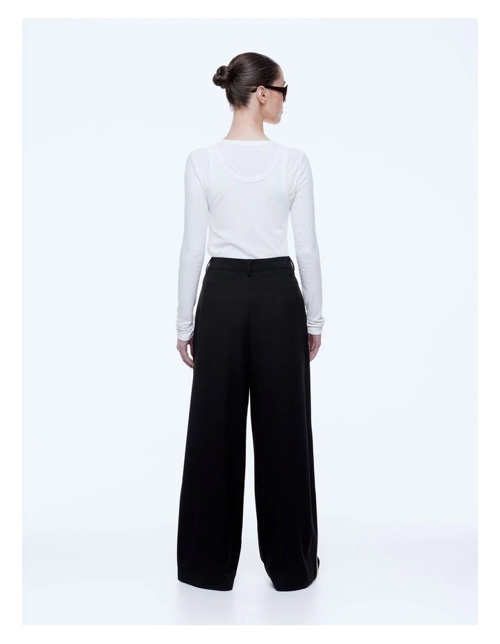 Maisie Stripe Pant image 2
