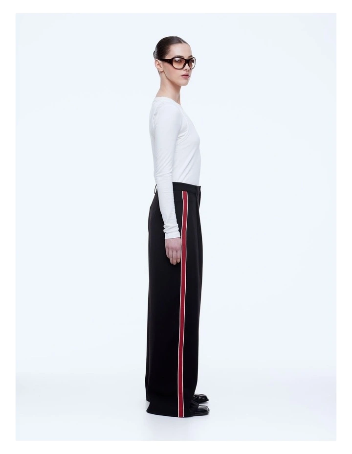 Maisie Stripe Pant image 3