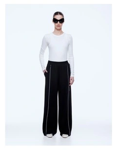 Valencia Relaxd Pant
