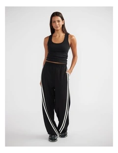 Valentina Jersey Pant
