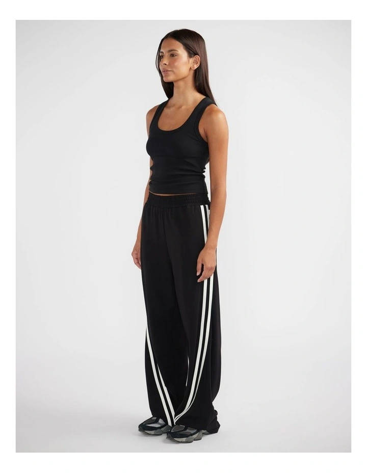 Valentina Jersey Pant image 2