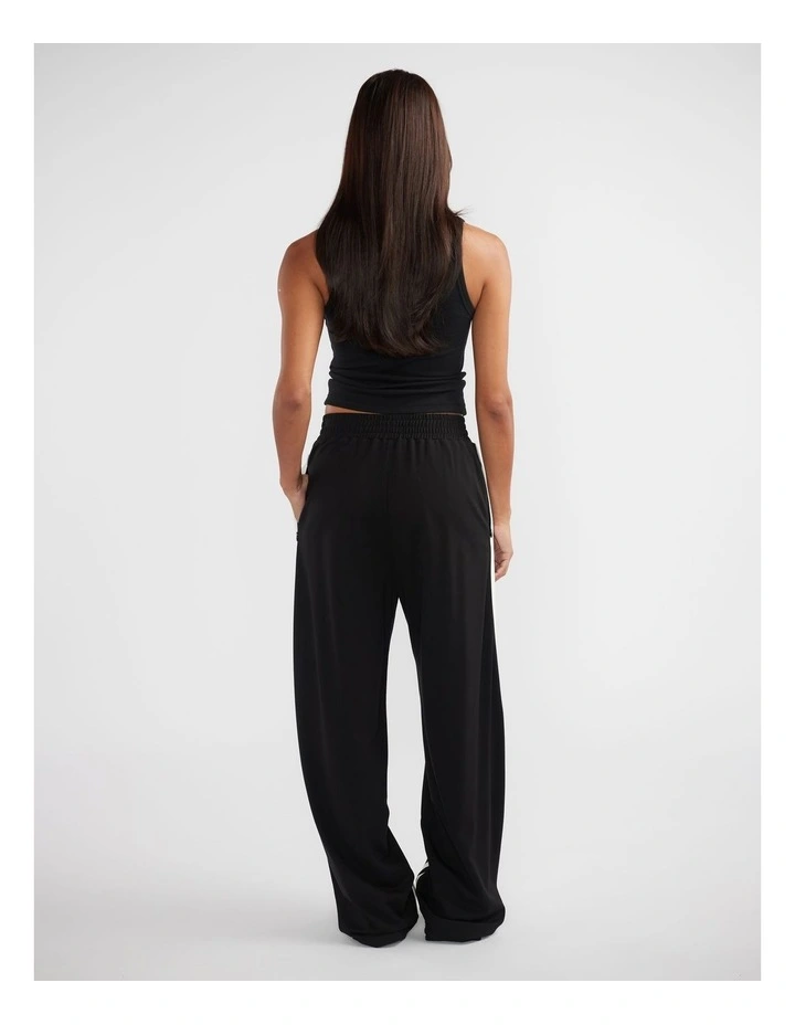 Valentina Jersey Pant image 3