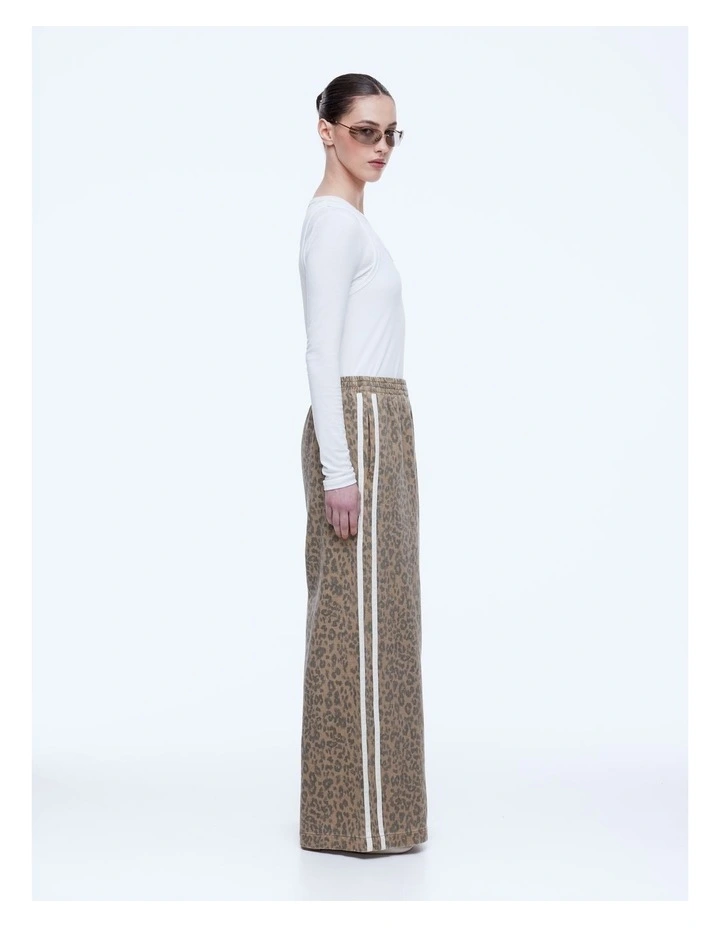 Myla Wide Leg Pant image 3