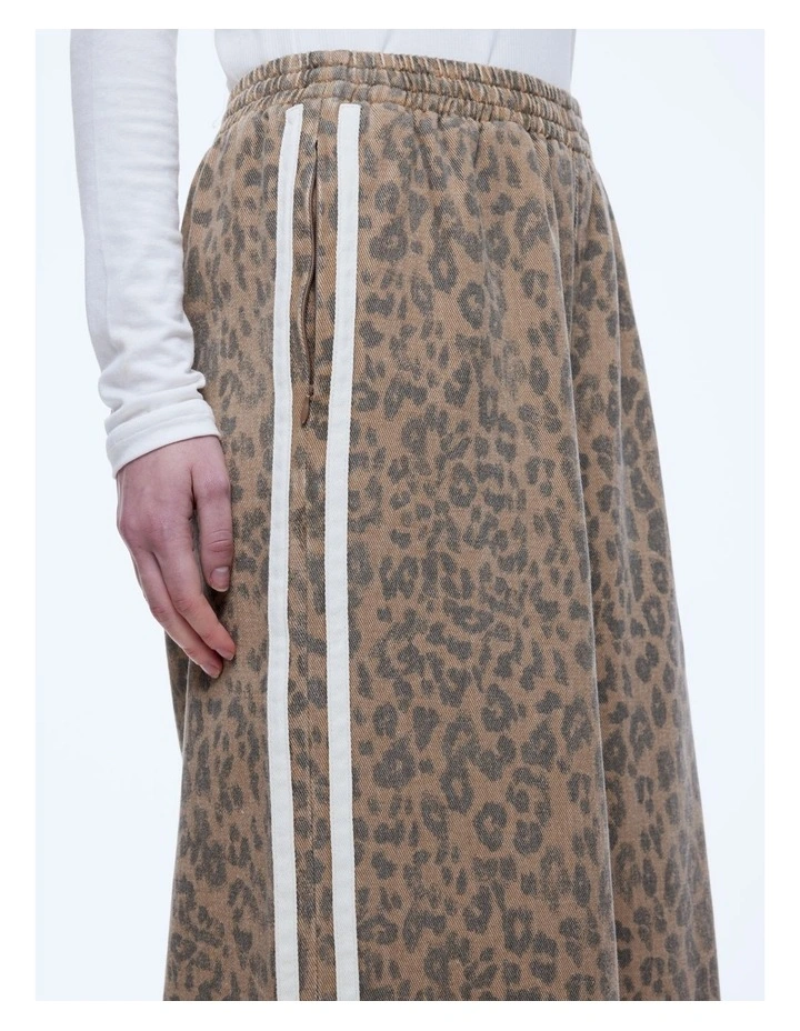 Myla Wide Leg Pant image 4