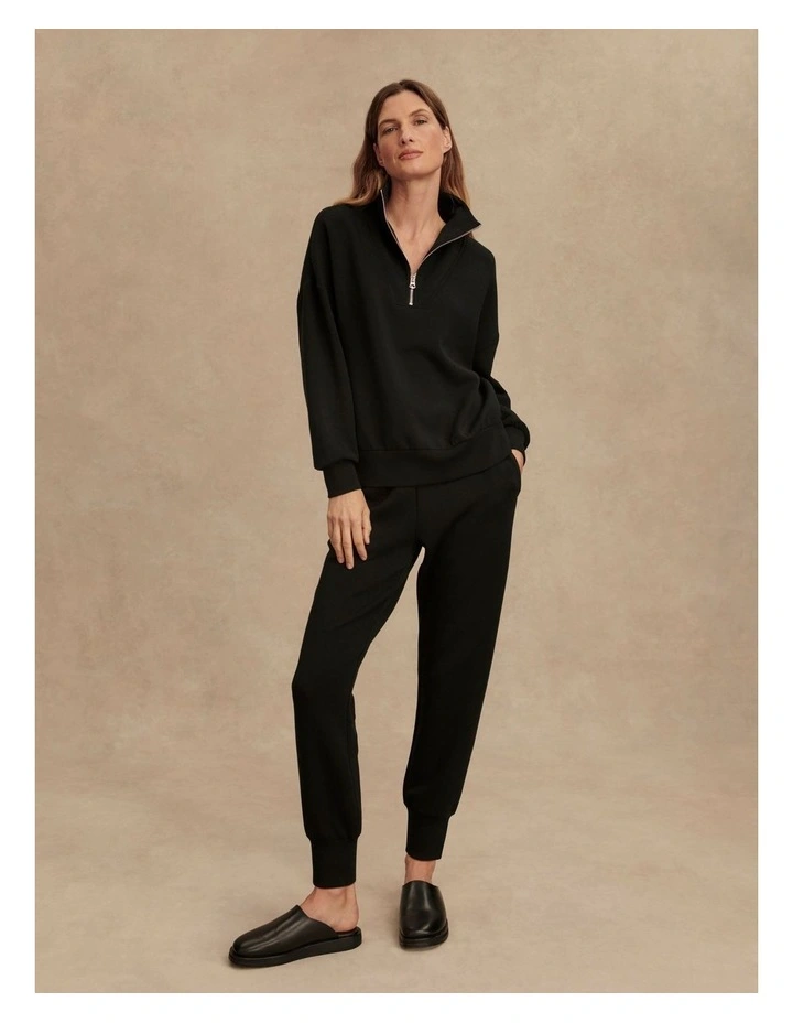 The wide leg pant 30 image 1