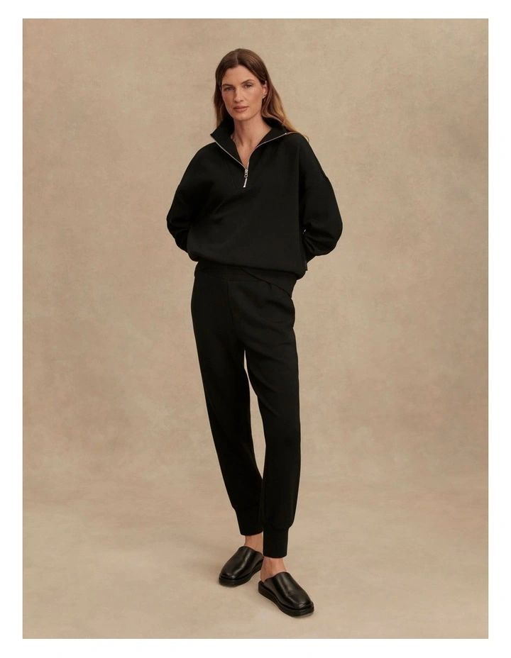 The wide leg pant 30 image 5