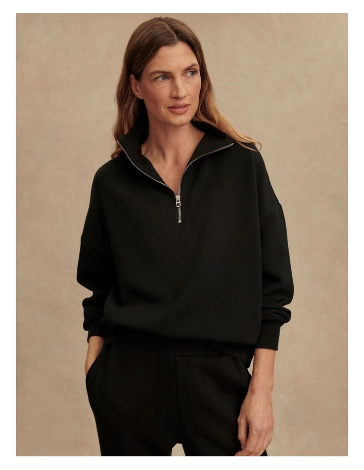 The wide leg pant 30 image 6