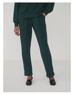 The rolled cuff pant 25