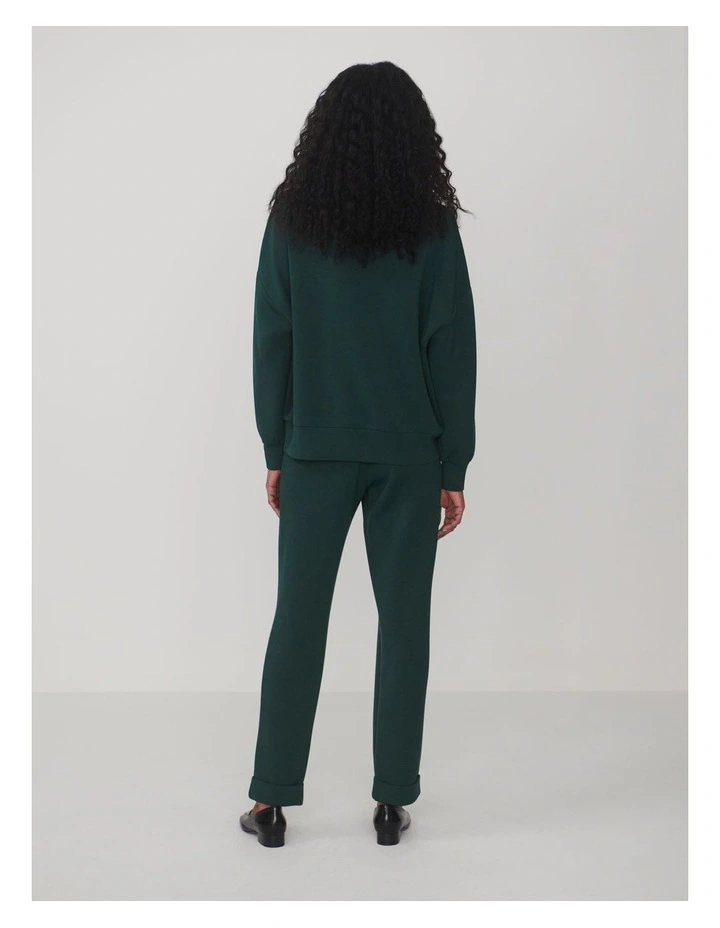 The rolled cuff pant 25 image 2