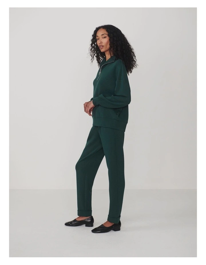 The rolled cuff pant 25 image 3