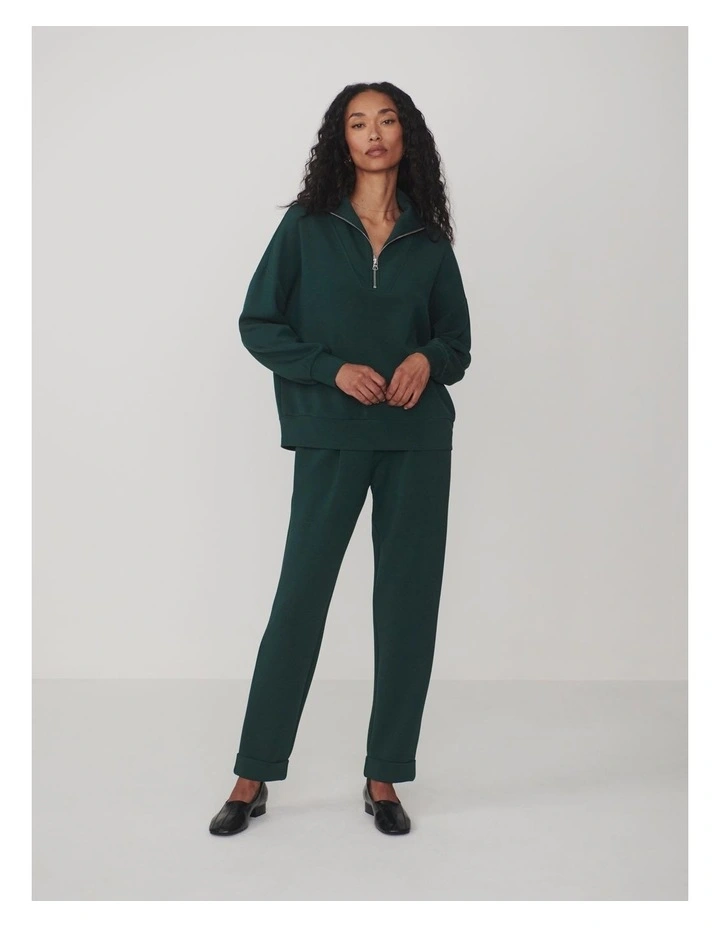 The rolled cuff pant 25 image 5