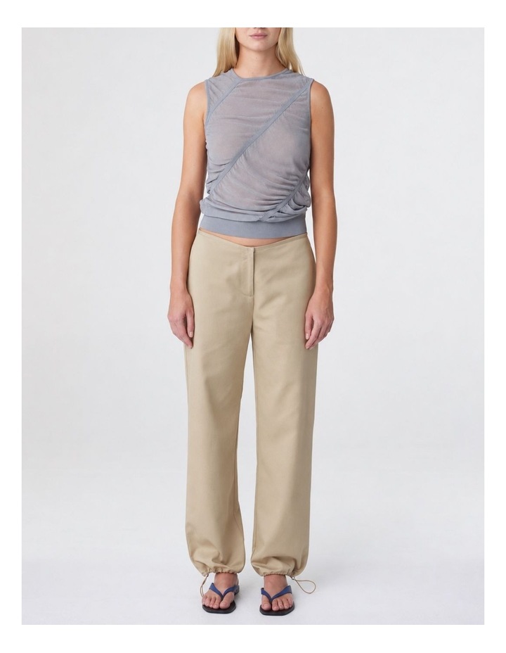 Arcaa Sabi Pant in Taupe image 1