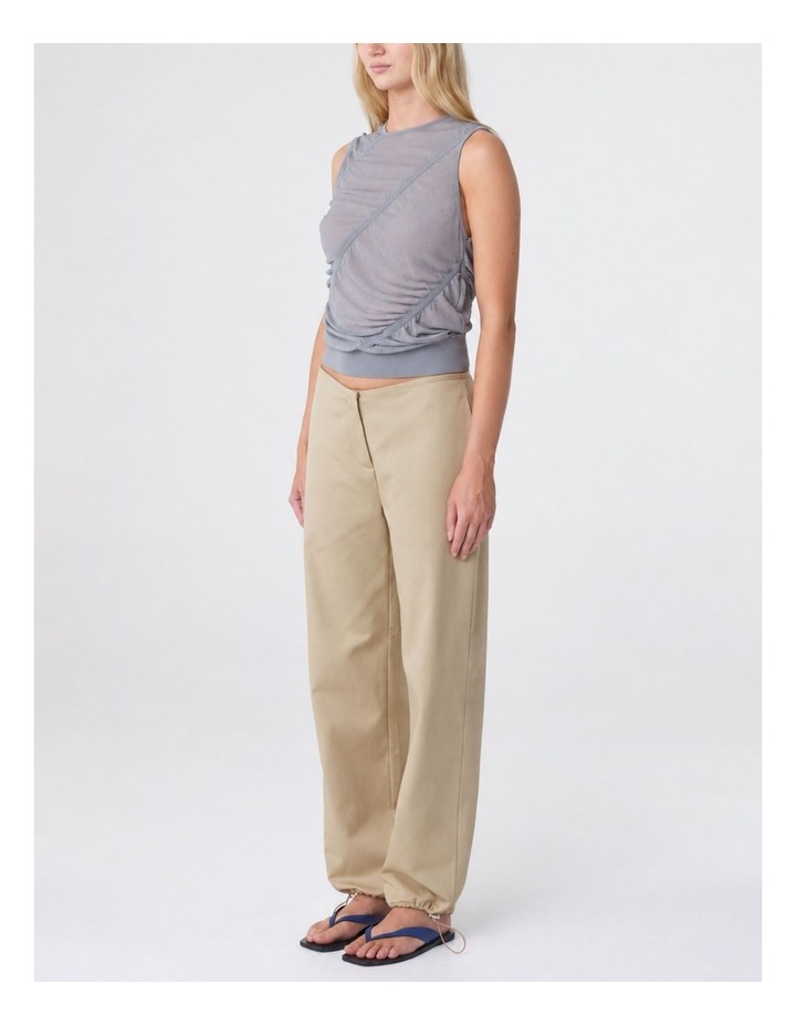 Arcaa Sabi Pant in Taupe image 3
