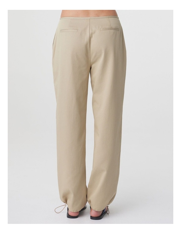 Arcaa Sabi Pant in Taupe image 6