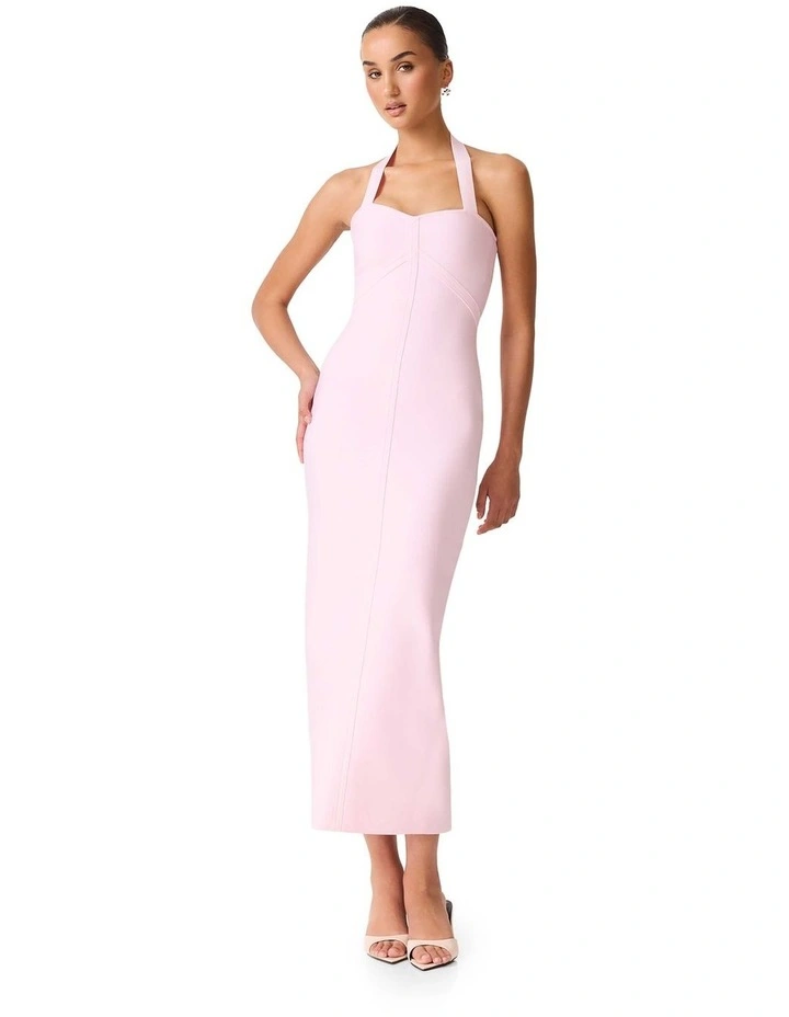 Marla Gown in Pink image 5