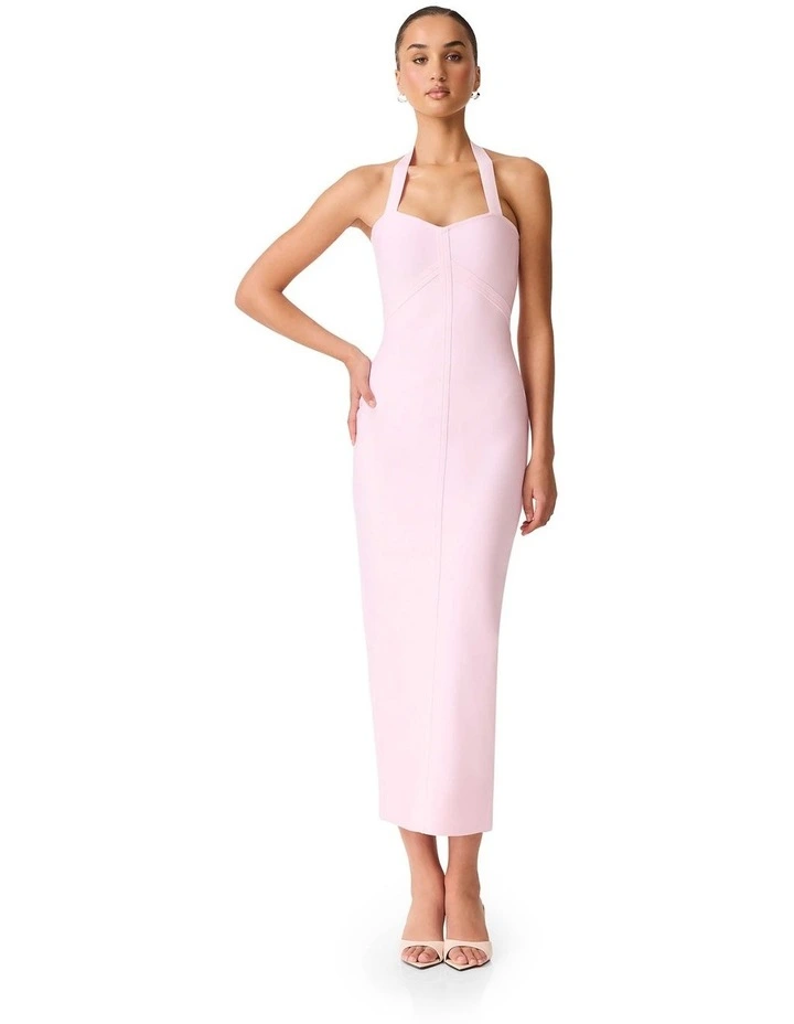 Marla Gown in Pink image 6
