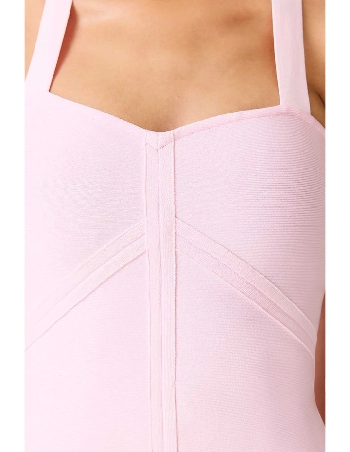 Marla Gown in Pink image 7