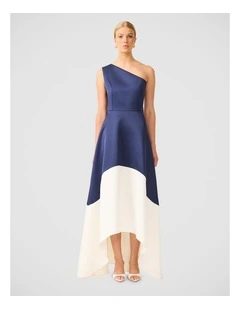 Sorrel Gown Dress
