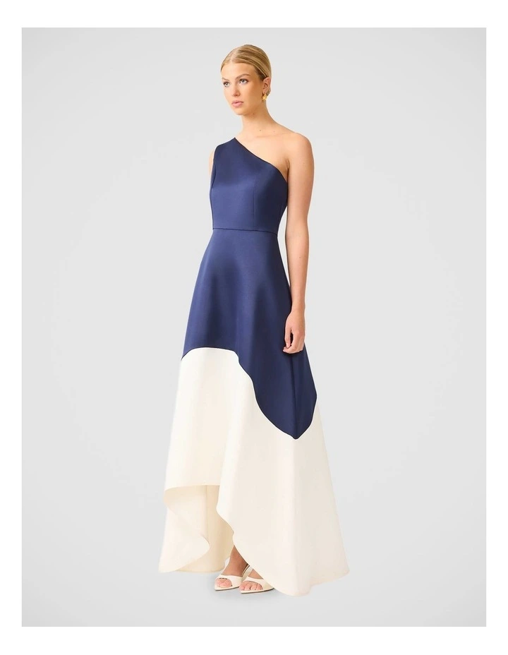Sorrel Gown Dress image 3