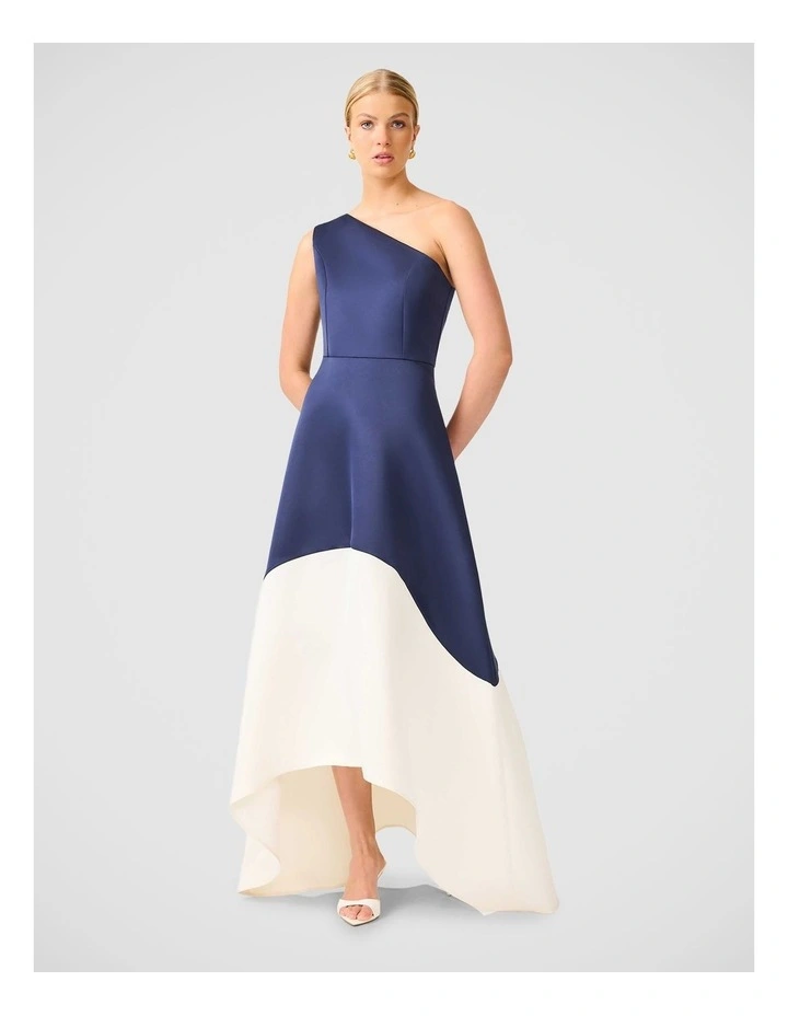 Sorrel Gown Dress image 4