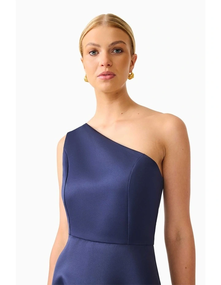 Sorrel Gown Dress image 5