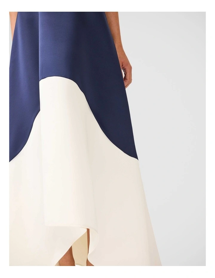 Sorrel Gown Dress image 6