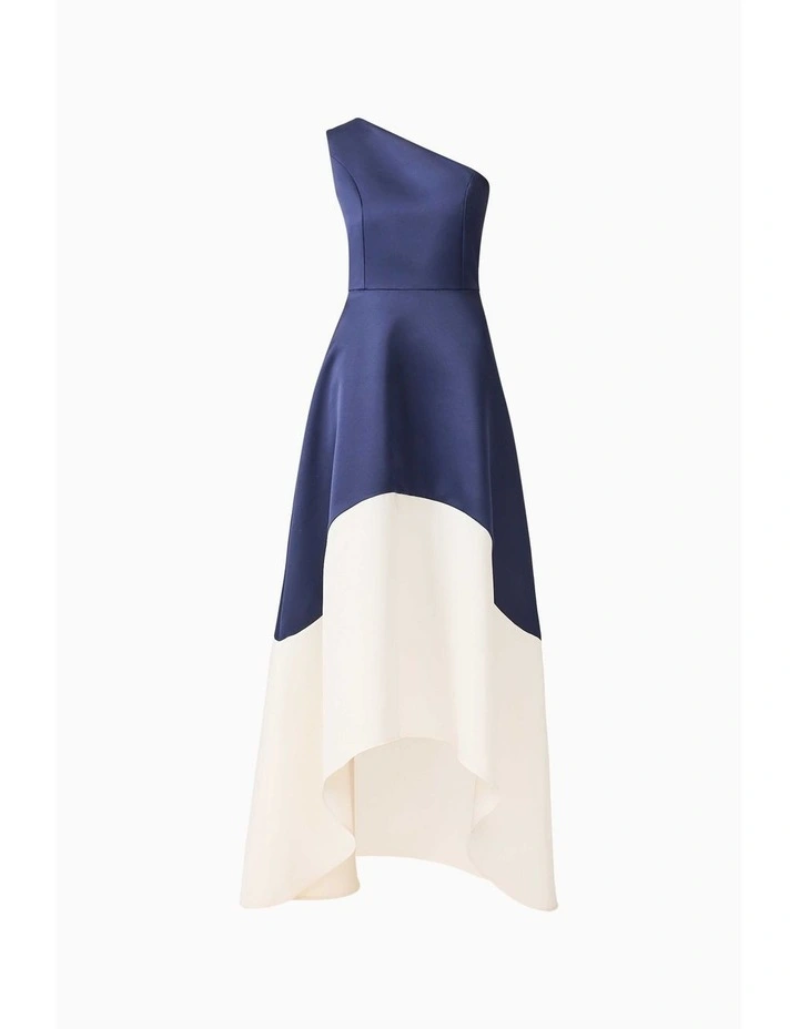 Sorrel Gown Dress image 7