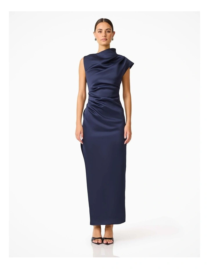 Coralie Maxi Dress image 1