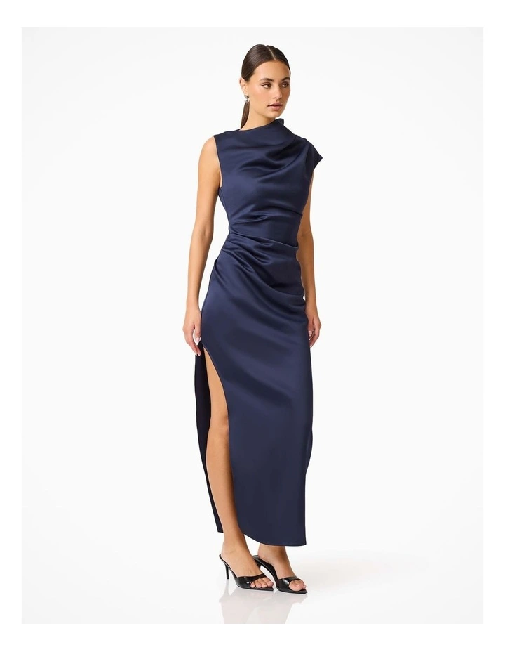 Coralie Maxi Dress image 4