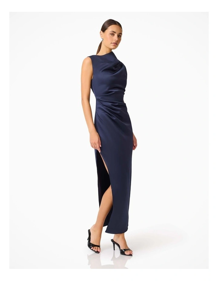Coralie Maxi Dress image 5