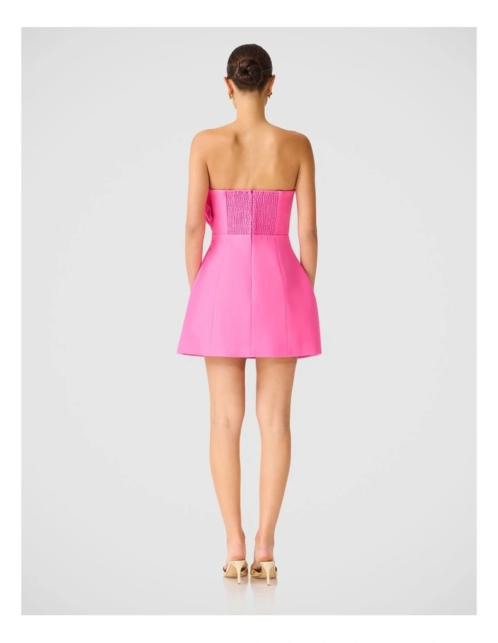 Laurentia Mini Dress image 2