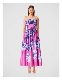 Sybella Maxi Gown