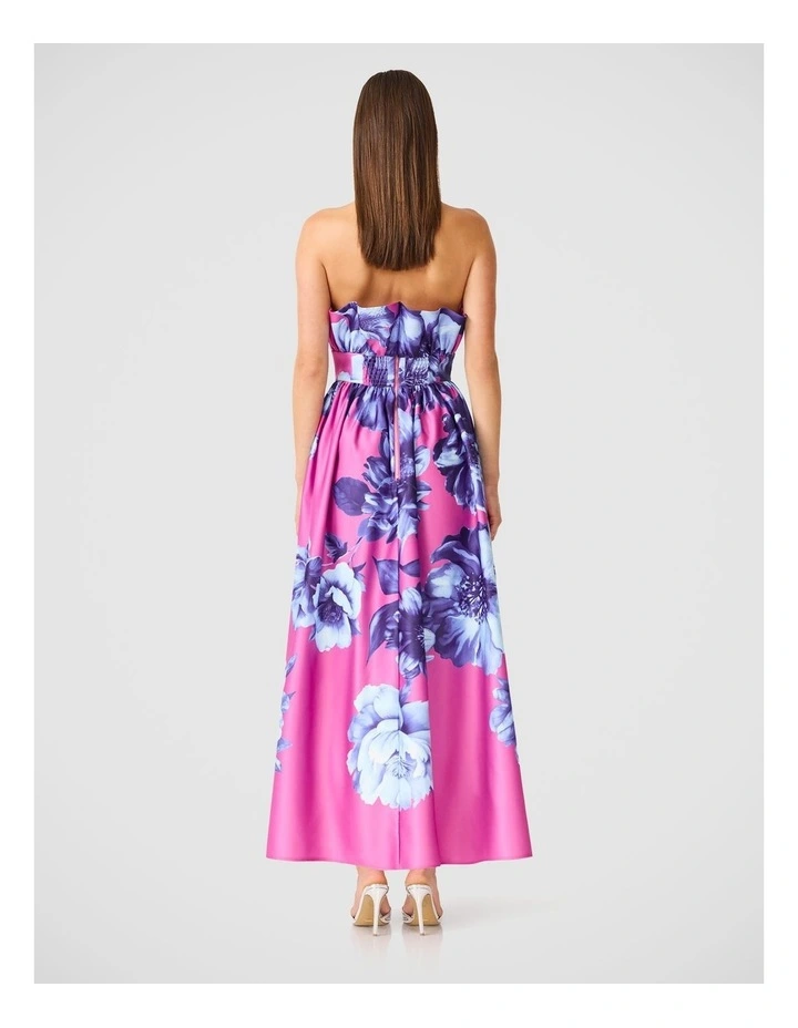 Sybella Maxi Gown image 2