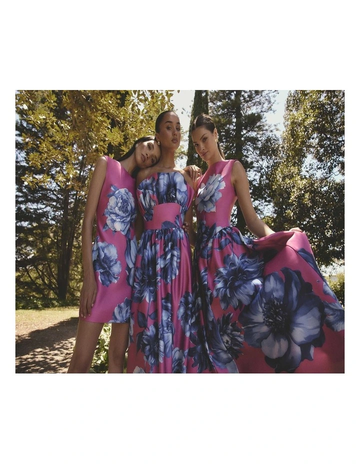Sybella Maxi Gown image 3