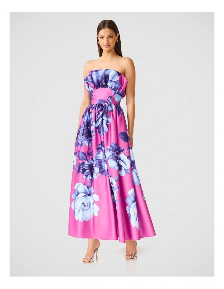 Sybella Maxi Gown image 5